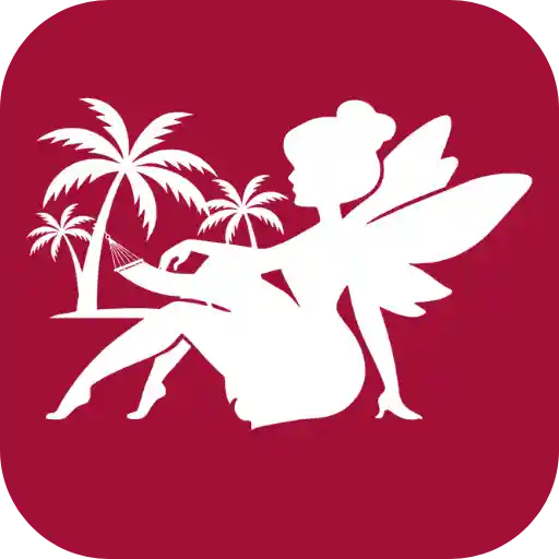 Rente Unter Palme